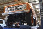 Ford Bronco Old School BR by ICON 2019 года